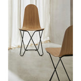 Cactus Natural Oak Stol