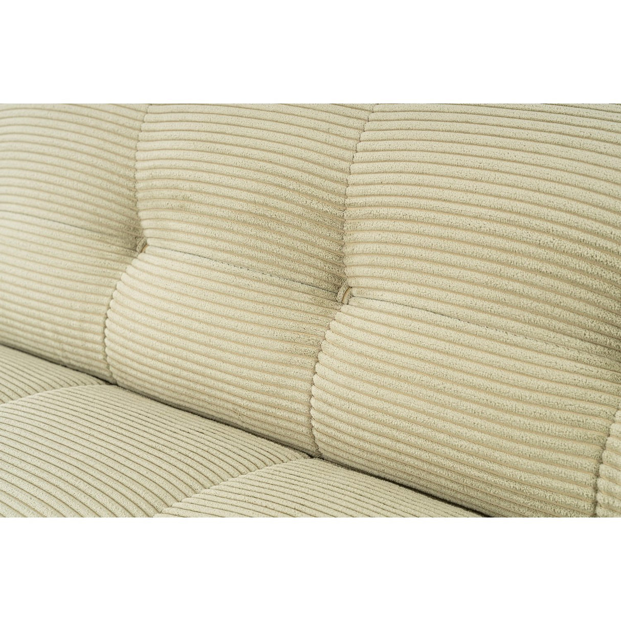 Oslo Corner (300-150 x 100 x 72 cm) Hörnsoffa Grön