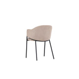 Evelina Matstol Beige