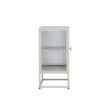 Garis Skåp Beige, 40 x 80 x 70