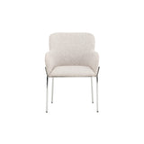 Vätö Matstol Beige