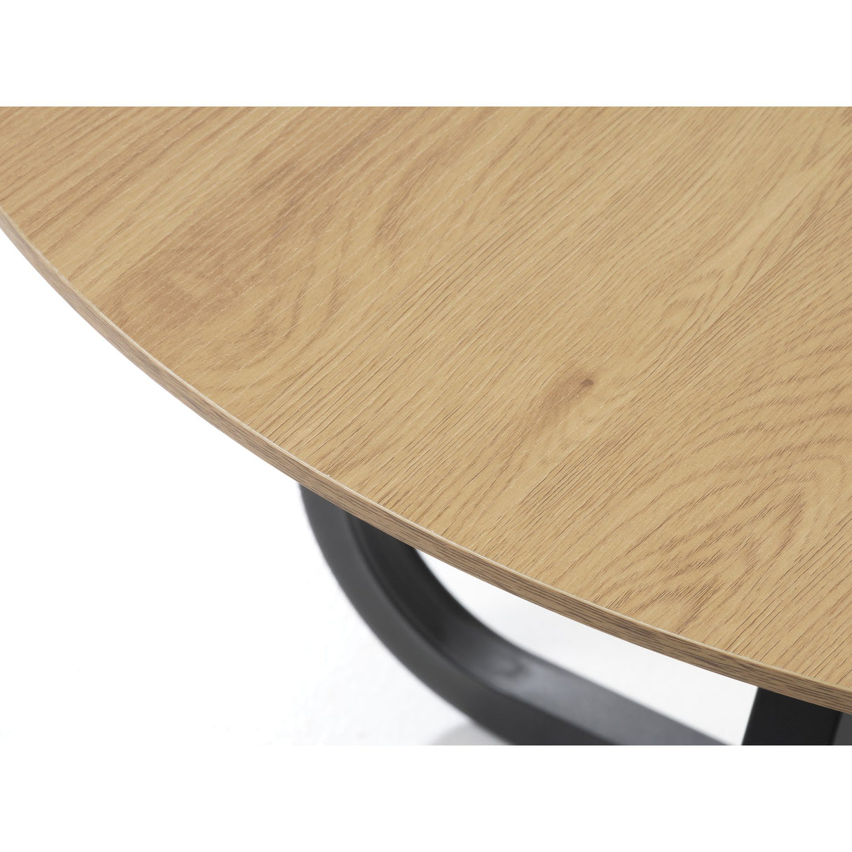 Classico Matbord Rund 120 cm, Natur