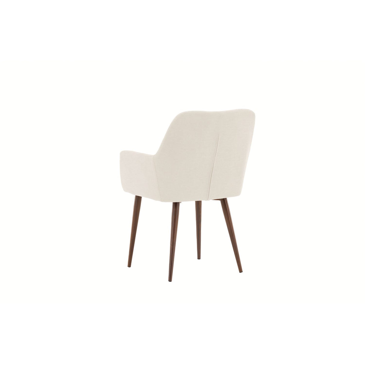 Tomorrow Matstol Beige