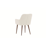 Tomorrow Matstol Beige