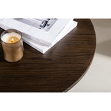 Olivia Soffbord Mocca
