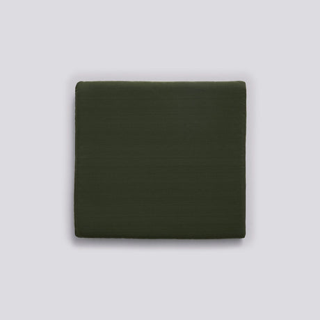 till X-Line för utomhusbruk 42,5 × 39 cm Sittdyna Olive