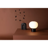 Cholet Bordslampa Svart