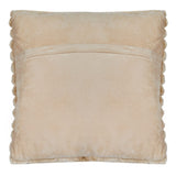 Stripy 45x45 cm Kudde Toffee