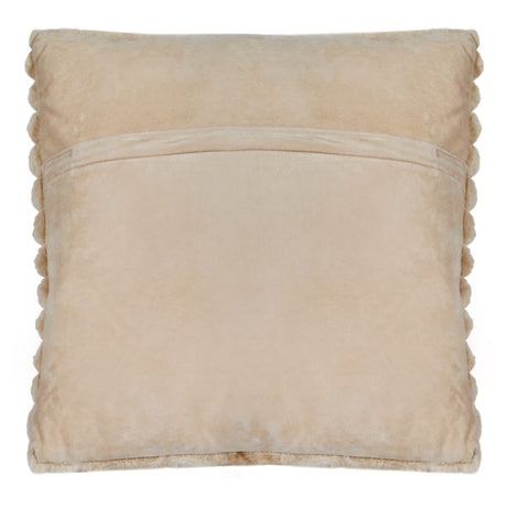 Stripy 45x45 cm Kudde Toffee