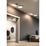 Kaito 2 Pro Plafond 40 cm, Vit