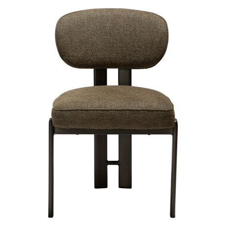 Duct Stol Dark Olive