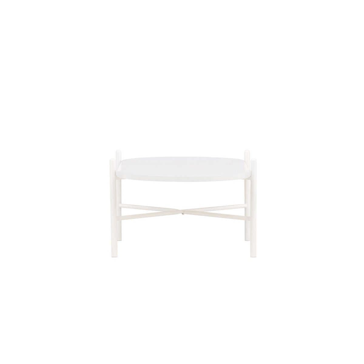 Pueblo Soffbord Beige