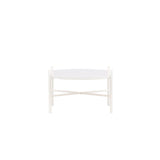 Pueblo Soffbord Beige