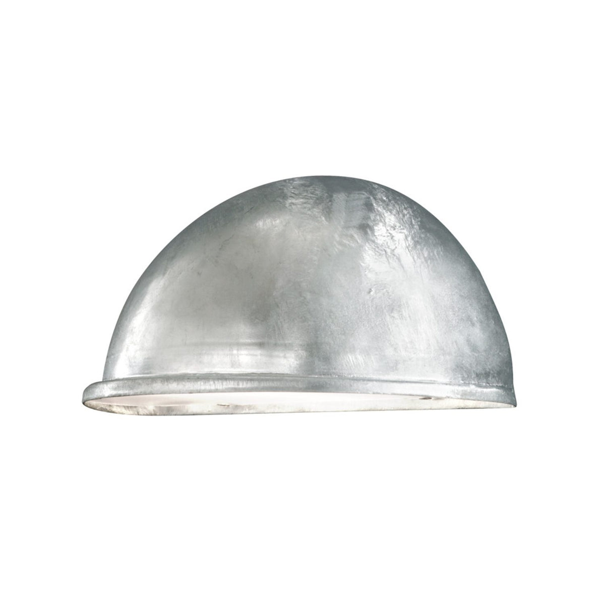 Torino E27 28 cm Vägglampa Ute Galvaniserad