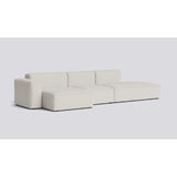 Mags Soft 3-sits, kombination 4 vänster Soffa Story 102, Fast