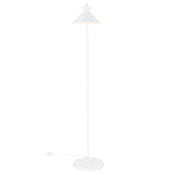 Dial Golvlampa Vit