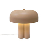 Sandro Bordslampa Ljus brun
