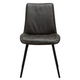 Fierce Stol Vintage Grey