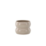 Dapne Kruka Matt-beige, ⌀16