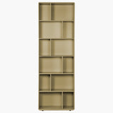 Beverly Quadrant-hylla Oliv