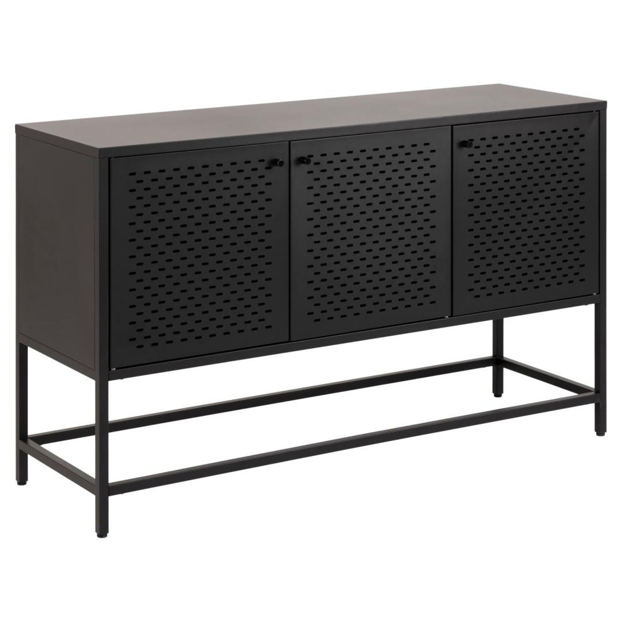 Newcastle Sideboard 75x125x40 cm