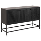 Newcastle Sideboard 75x125x40 cm
