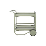 Trolly Serveringsvagn Dusty Green
