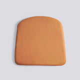 till J42 43 × 40 cm Sittdyna Sense Cognac