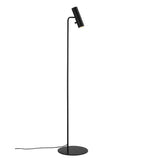 Mib Golvlampa Svart