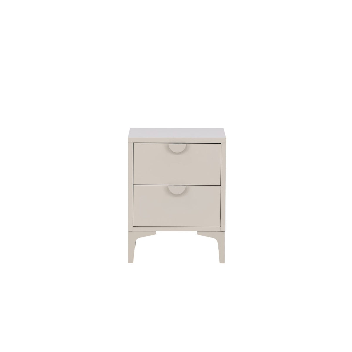 Piring Byrå Beige