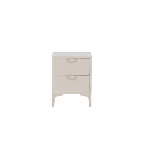 Piring Byrå Beige