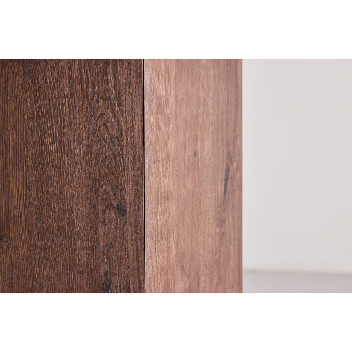 Tekla Runt matbord Mocca