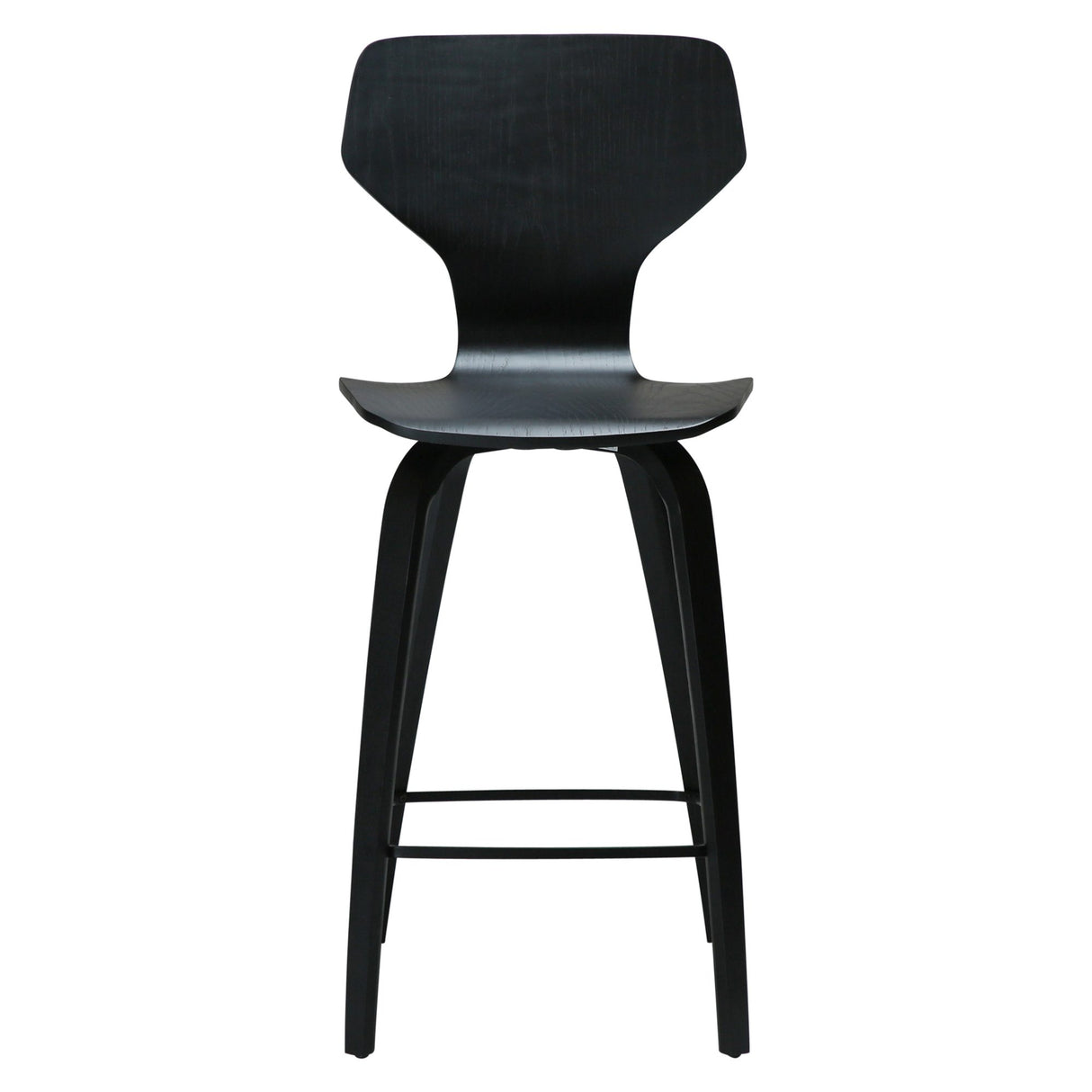 S.I.T Barstol Black Oak 65 cm