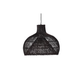 Laroche Taklampa Svart, 45x35