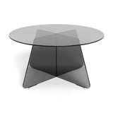 Prisma Soffbord Rökt