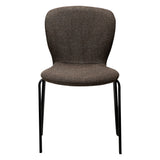 Heap Stol Major Brown