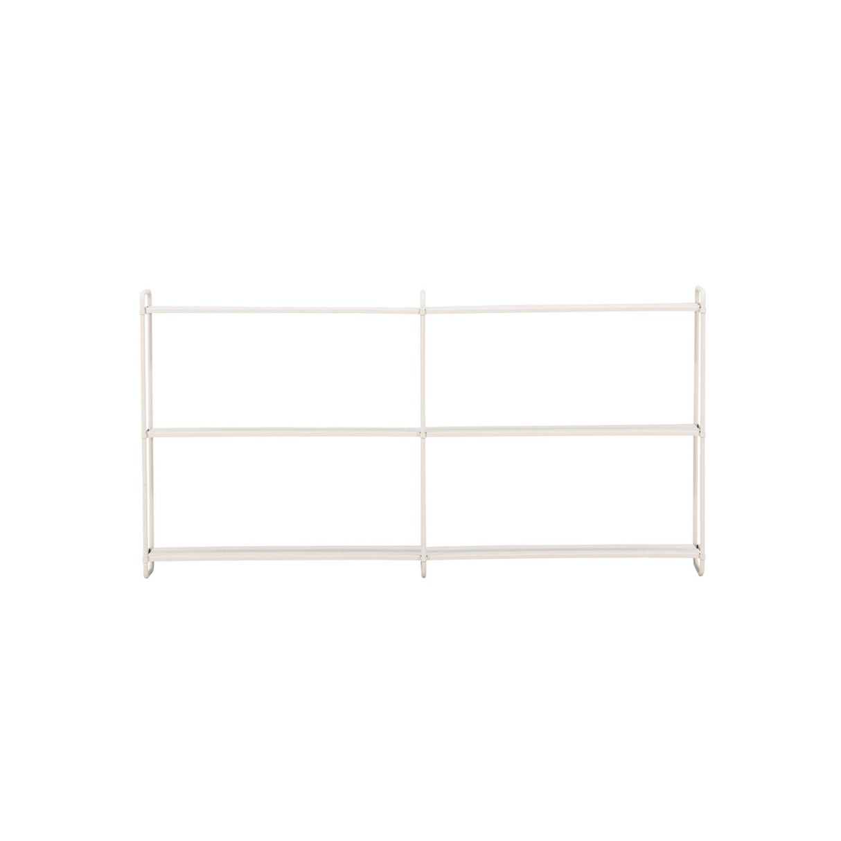 Lyon Hylla Beige
