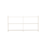 Lyon Hylla Beige