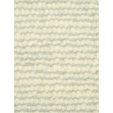 Thread Pläd Blue & White