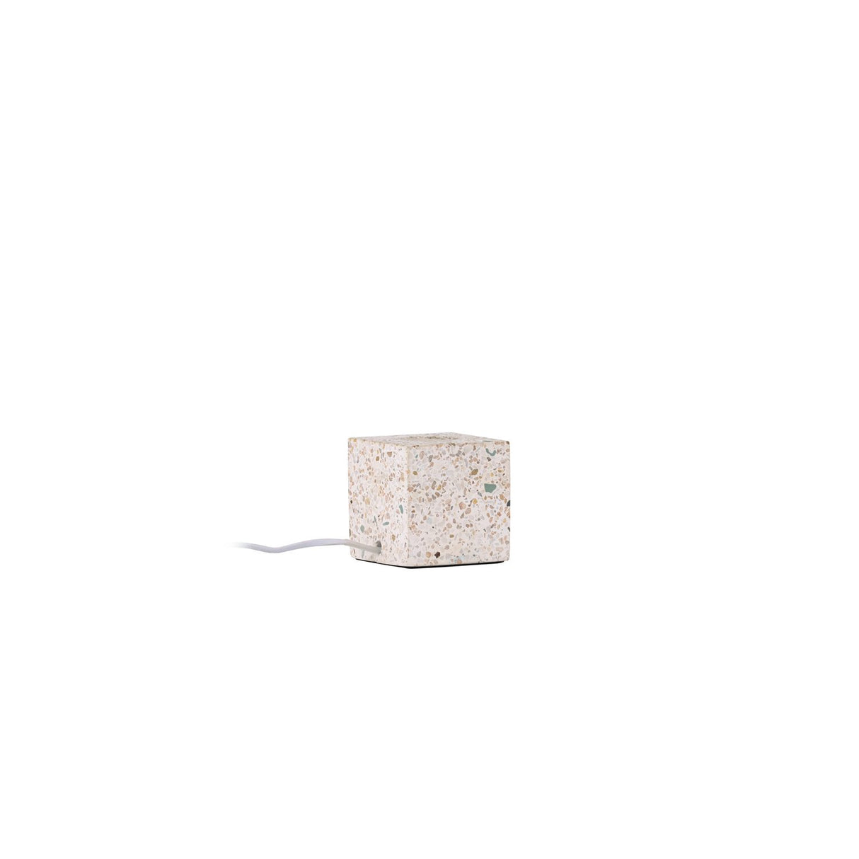 Rilche Bordslampa Grå