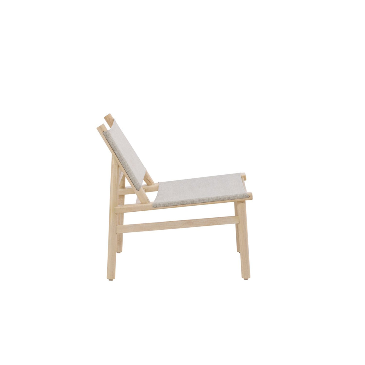 Millo Loungestol Natur
