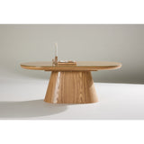Castor Soffbord Natur, 120 x 60
