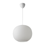 Navone Vit Taklampa 40 cm