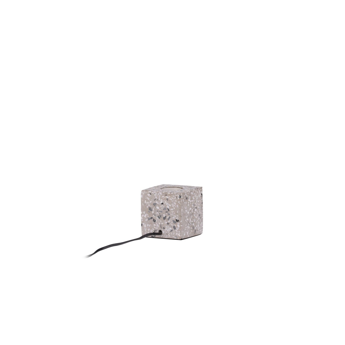 Rilche Bordslampa Vit