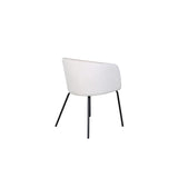 Berit Matstol Beige