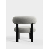 Fat Loungestol Alpine Natural BLS