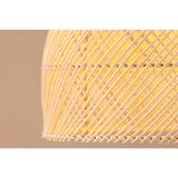 Brivela Taklampa Natur, 35x27