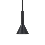 Kelvis Svart Taklampa
