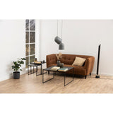 Tarbes Satsbord 45x50x50 cm