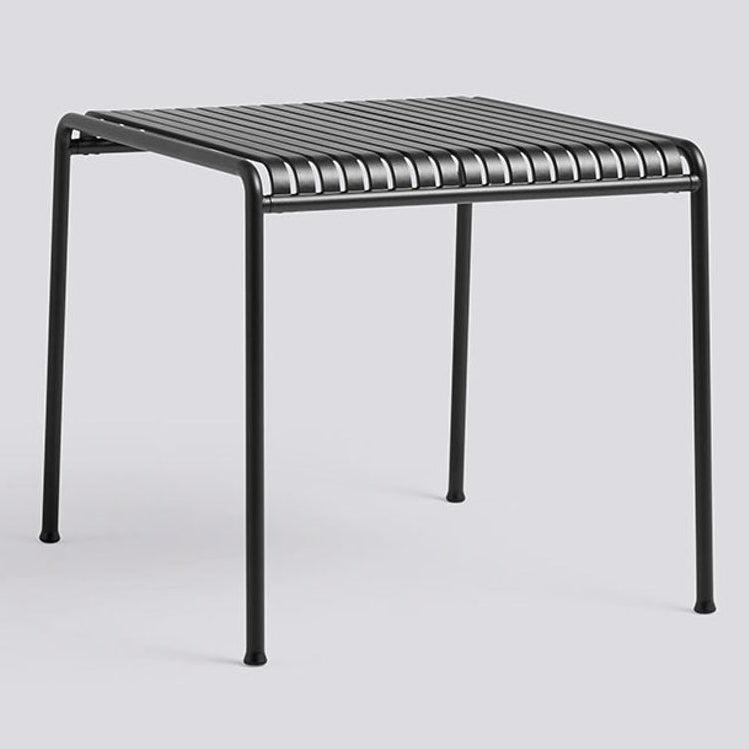 Palissade Bord 82,5 Cm, Antracit